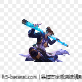 掌握百家乐玩法规则及其概率计算公式